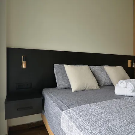Felina 2 Appartamento Leptokarya (Pieria)