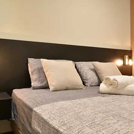 Appartamento Felina 2 Leptokarya (Pieria)