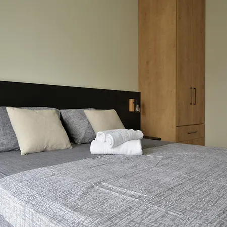 Felina 2 Appartamento Leptokarya (Pieria)