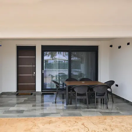 Felina 2 Appartamento Leptokarya (Pieria)