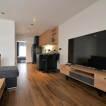 Felina 2 Appartamento Leptokarya (Pieria)