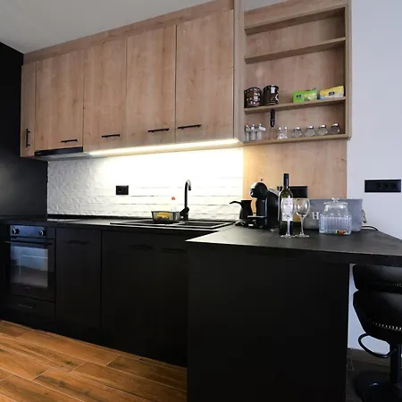 Felina 2 Appartamento Leptokarya (Pieria)