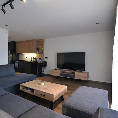 Felina 2 Appartamento Leptokarya (Pieria)