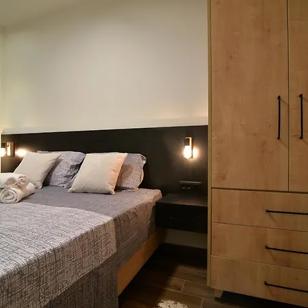 Felina 2 Apartamento
