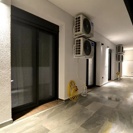 Apartamento Felina 2