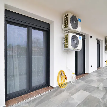 Felina 2 Apartamento Leptokarya (Pieria)