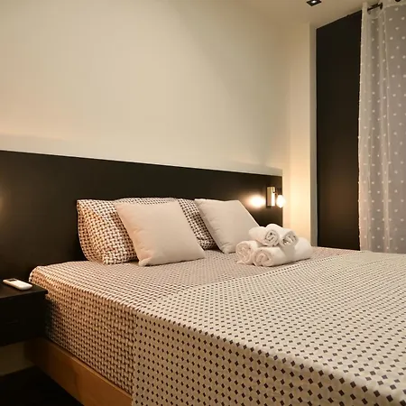 Felina 2 Apartamento *