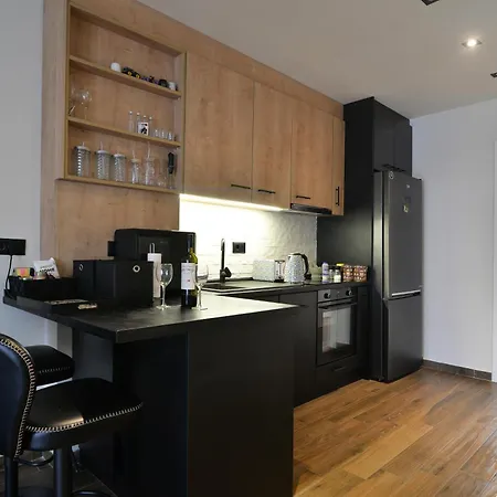 Felina 2 Apartamento