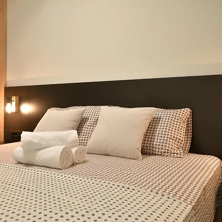 Felina 2 Apartamento Leptokarya (Pieria)