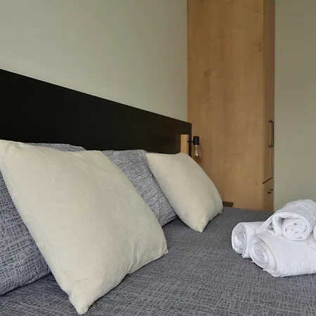 Apartamento Felina 2 Leptokarya (Pieria)