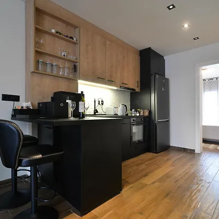 Apartamento Felina 2