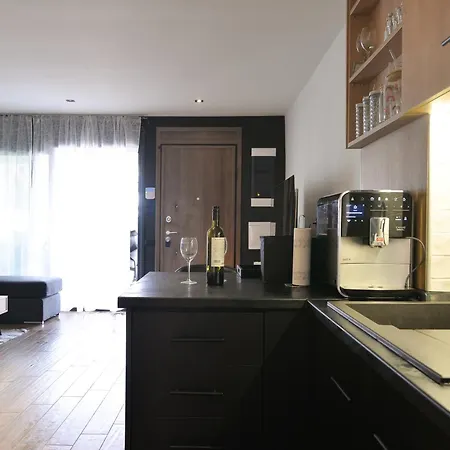 Felina 2 Apartamento *