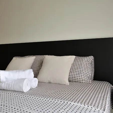 Felina 2 Apartamento Leptokarya (Pieria)