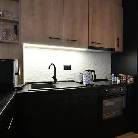 Felina 2 Apartamento *