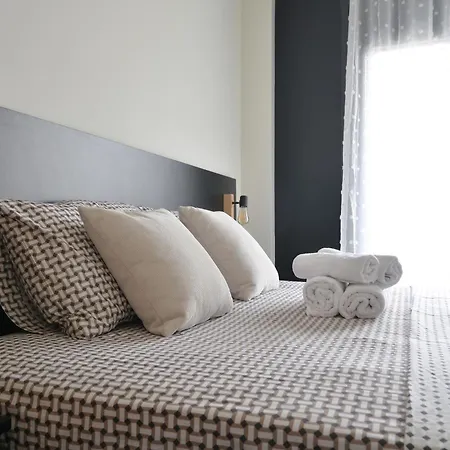 Felina 2 Apartamento Leptokarya (Pieria)