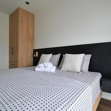 Felina 2 Apartamento