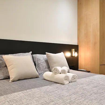 Felina 2 Apartamento Leptokarya (Pieria)