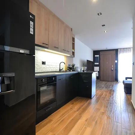 Apartamento Felina 2 *