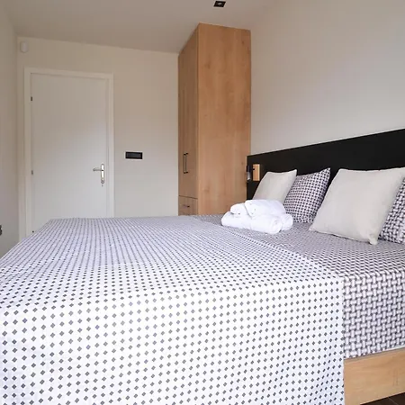 Apartamento Felina 2 Leptokarya (Pieria)